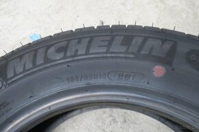 1ks letní pneu Michelin Energy Saver 185/65 R15 88T - 4