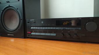 Grundig receiver - 4