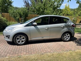 Ford C-MAX 1.6Ti-VCT 92kw - 4