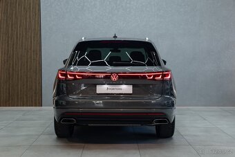 Volkswagen Touareg 3.0TDI 170kW, automat, 4x4, 2024, DPH - 4