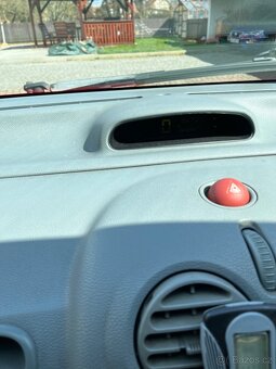 Ranault Twingo I - 4