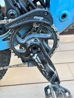 Specialized demo 2020 - 4