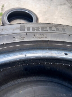 W65/40R22 ZIMNÍ PNEUMATIKY PIRELLI SKORPION - 4