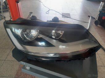Svetlomet VW Sharan - 4
