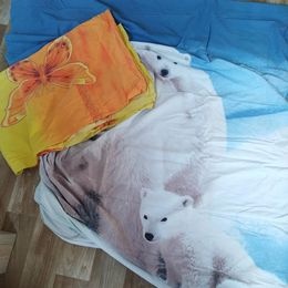 Ložní povlečení - 4