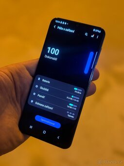 Samsung GALAXY a50 4/128GB - 4