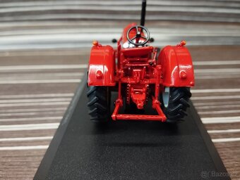 Zetor Super 50 1:43 - 4