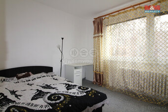 Pronájem bytu 2+kk, 44 m², Stráž pod Ralskem, ul. Máchova - 4