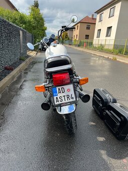Moto Guzzi V65 Florida - 4