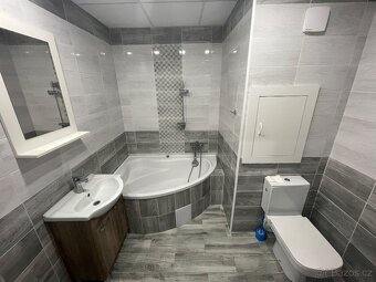 Prodej investičního bytu 2kk (42m2) - 4