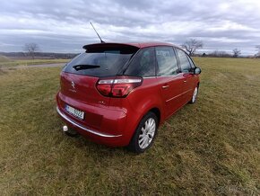 CITROËN C4 PICASSO - 4