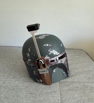 boba fett helma (hasbro) - 4