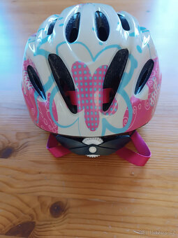 Dětská helma Etape REBEL S/M - 4
