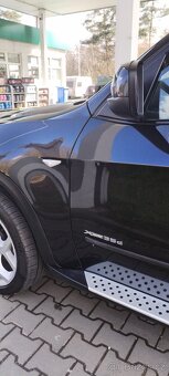 BMW X5 3.5d xdrive 210kw pružiny - 4