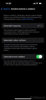 Apple iPhone 14 Pro 256 GB, Extra odolná edice - 4