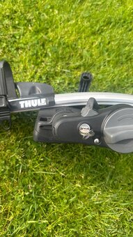 Thule nosič kol - 4