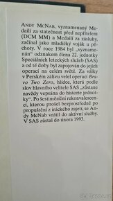 Kniha Poslední stanice Bagdád - 4