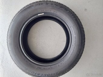 195/65R15 91V, SADA LETNÍCH PNEUMATIK - 4
