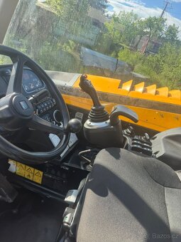 Jcb 535-95 rok 2019 AGRI Pro - 4