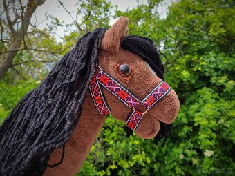 Hobby horse - 4