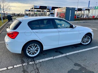BMW 116i Sport Line – výborný stav - 4