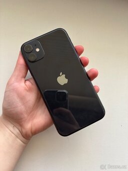 Prodám apple iphone 11 - 4