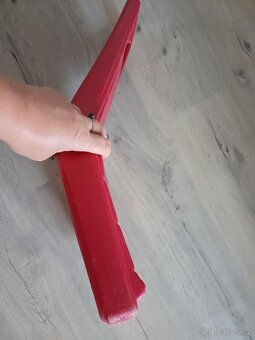 Sněžný ježdík - 4
