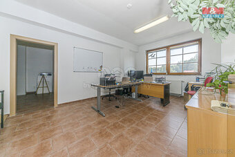 Pronájem kancelářského prostoru, 29 m², Zruč nad Sázavou - 4