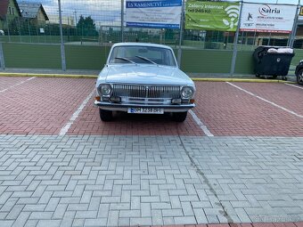 Volha Gaz 24 - 4