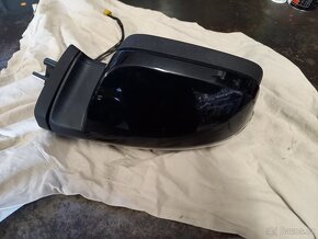 Zpětné zrcátko Mercedes B W245 , A W169 - 4