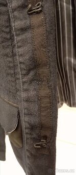 Dámské sako značky H & m vel. 34 - 4