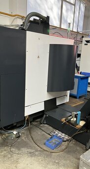 Obr. c. (horizont.) Deckel Maho Gildemeister DMG DMU 50 eco - 4