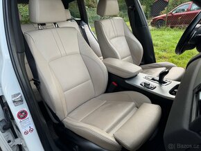 BMW X3 - 4