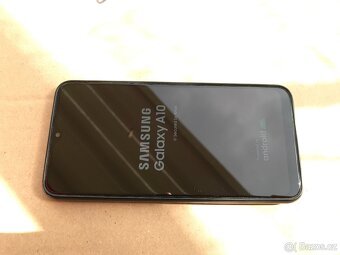 Samsung A10 - 4