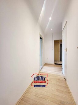 Pronájem bytu 2+kk, 47 m2, ulice Průběžná - České Budějovice - 4