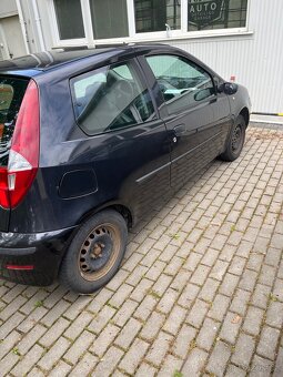 Fiat Punto 1.2 - 4