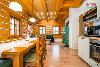 Prodej chalupy, 180 m², Rudník, okres Trutnov - 4