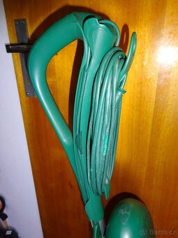 vysavač VORWERK KOBOLD 135 - 4