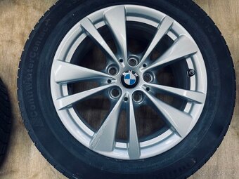 Originál zimní kola BMW 2 F45 R16 - 4
