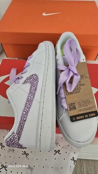 Nike custom 37,5eu - 4