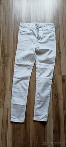 Kalhoty vel.28. EUR 38. - 4