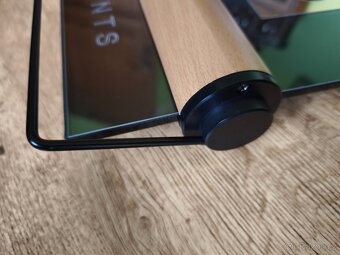 Rarita Originální světelná reklama Hifi Sony ES - 4