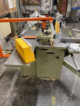 Kombinace SCM lab 30 - 4
