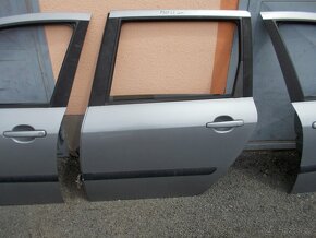 Dveře Peugeot 307 kombi EZA - 4