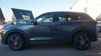 Mazda CX-5 2.0 Prime-Line 2WD - LED,tempomat,klima,165 PS - 4