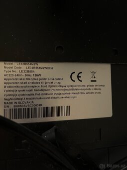 Televize Samsung - 4