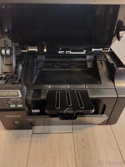 Tiskárna HP m1217nfw - 4