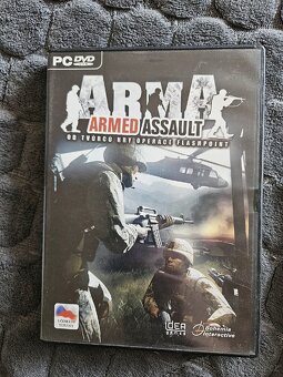 Starší hry na PC - 4