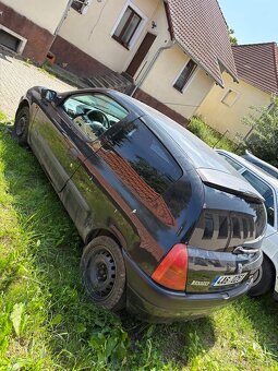 Renault Clio 1.4 16v 72kw - 4