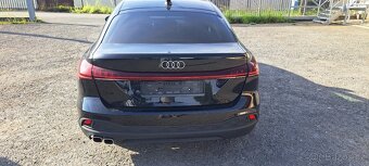 Audi A5 2.0TDI 150kw 2/2025 2 800km - 4